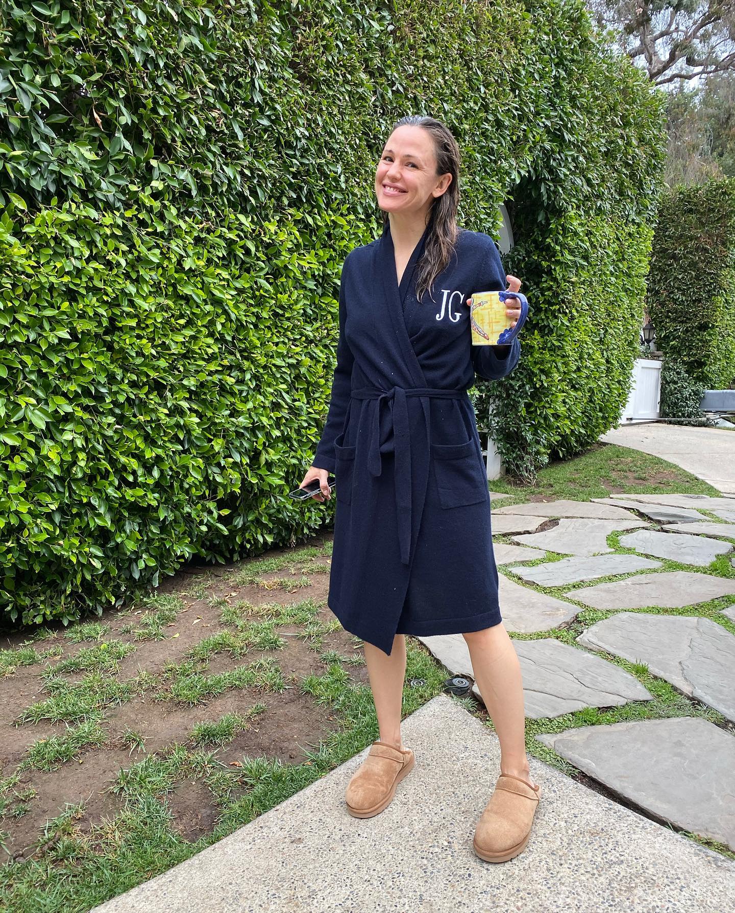 Jennifer Garner — photograph 3