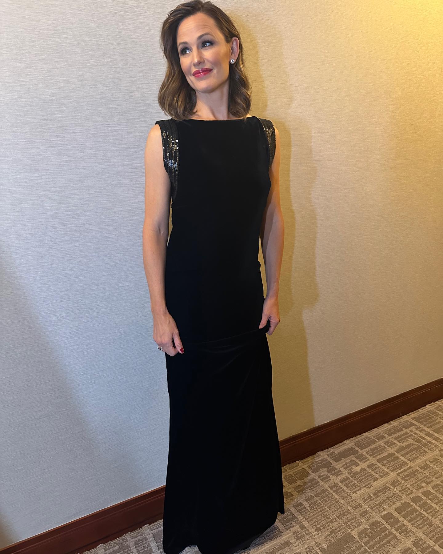 Jennifer Garner — photograph 4