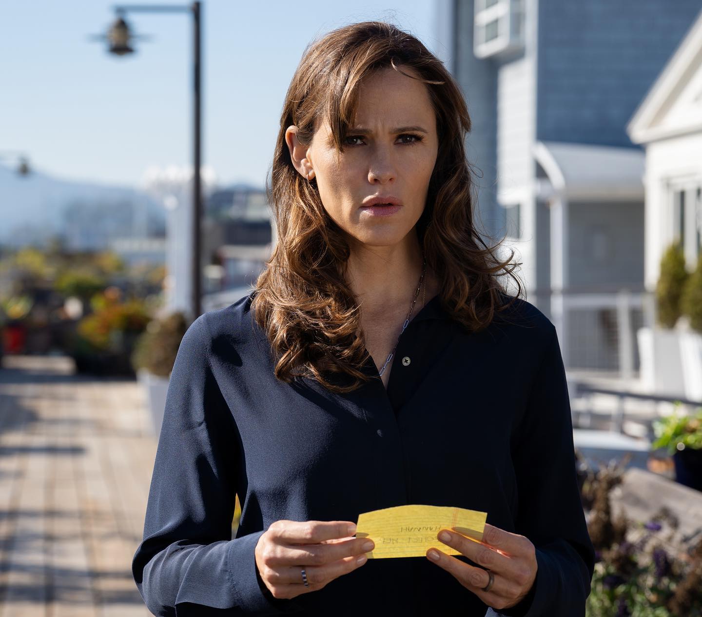 Jennifer Garner — photograph 11