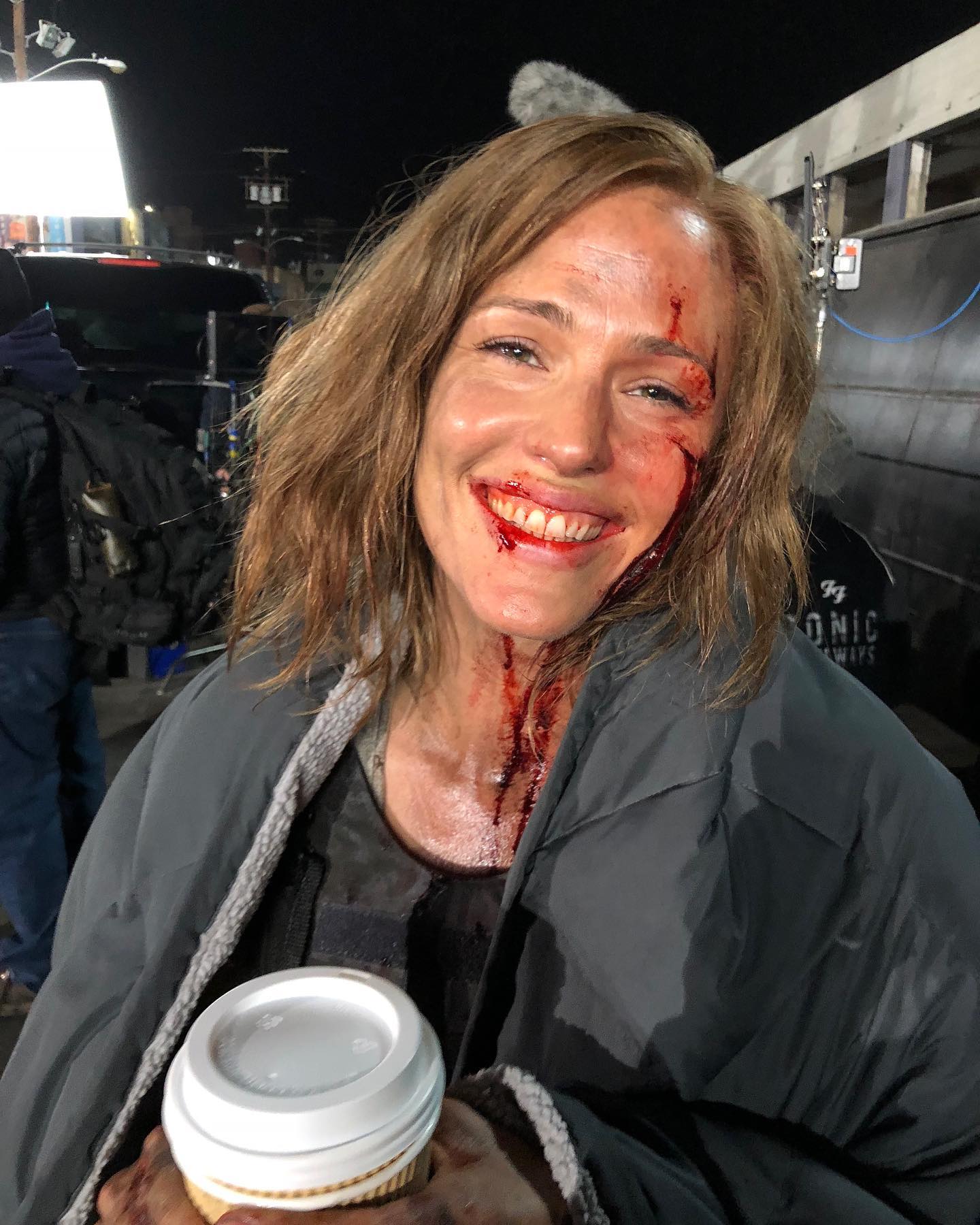 Jennifer Garner — photograph 13