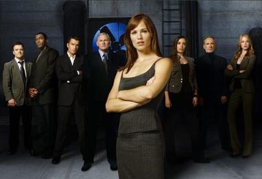 Alias cover